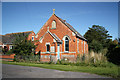 Mumby Methodist Church