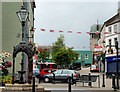 The Big Lamp, Carrickfergus (1)