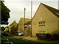 Foss Way in Stow-on-the-Wold