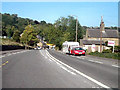 Burnley Road, Warley