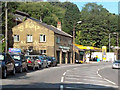 Warley Springs Garage, Burnley Road