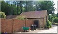 Farm building, Hammer Farm