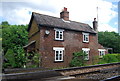 Crossing Cottage, Hammer Bottom