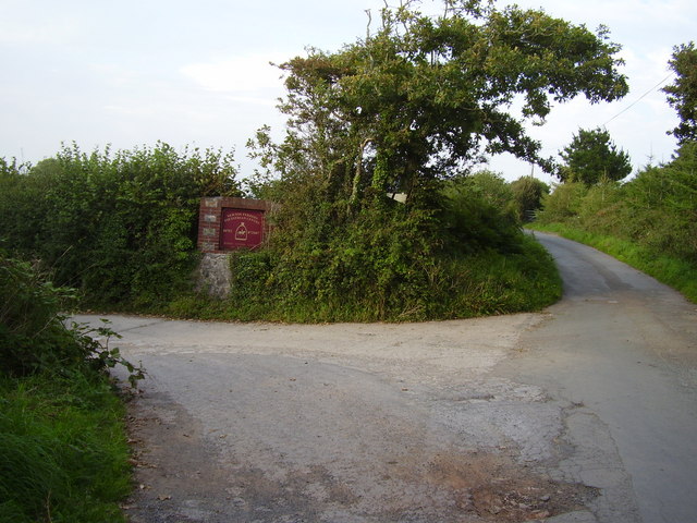 Junction at Newton Downs