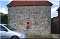 Postbox, Hammer Vale