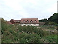 Empty Building, Grange