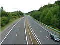 M90 Motorway