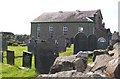 Capel Hebron (Welsh Congregational), Llangwnnadl