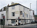 TQ8209 : King's Head, Hastings by Oast House Archive
