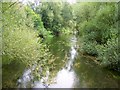 River Wylye, Codford St Mary