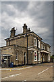 Chertsey Station