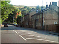 Oldham Road (A672), Rishworth