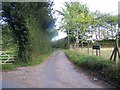 Kennel Barn Road, Hazel Street