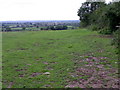 Footpath, Callow Hill