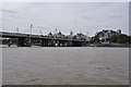 London : Westminster - Charing Cross & Hungerford Bridge