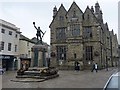 War Memorial, Truro