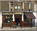 Former Lloyd & Son dairy, Amwell Street, Islington