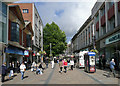 Dudley Street, Wolverhampton