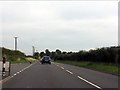 SO8582 : A449 south of Whittington by J Whatley