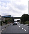 Ashes Road Bridge