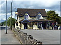 The Rhiwderin Inn, Rhiwderin