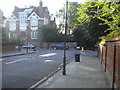 Abbotsbury Road W14