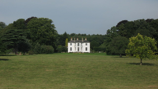 Woodlands Manor © David Anstiss cc-by-sa/2.0 :: Geograph Britain and ...