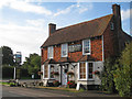 The Bull Inn, Rolvenden