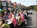 Winton Avenue Street Party