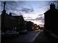 High Street, St. David