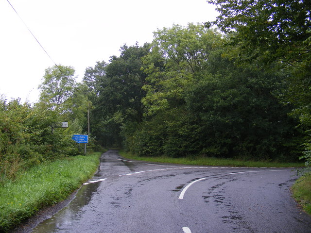 Hawthorn Road, Theberton