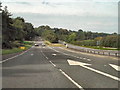 A556, Chester Road