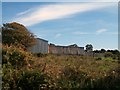 Farm buildings at Ty