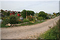 Moneyfields Allotments, Teignmouth Road, Copnor