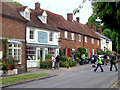 Midsomer Murders in Chinnor