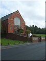 Dudley Road Church