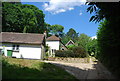 Cottages, Stoney Bottom, Grayshott