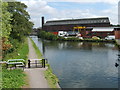 Titford Canal