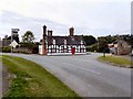 Peckforton Road/Tattenhall Lane, Beeston