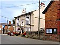 The Nags Head, Bunbury