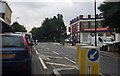 Pentonville Road, N1