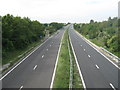 A2 Dover Road to Canterbury