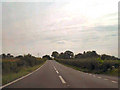 A49 Near Croxton Green