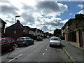 Bray Road in August