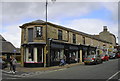 Blackburn Road, Accrington, Lancashire