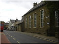 Bridge Street, Accrington