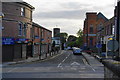 Church Lane, Prestwich