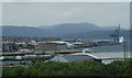 Greenock Waterfront