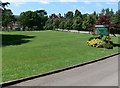 Beaumanor Hall Conference Centre