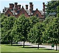 Beaumanor Hall Conference Centre